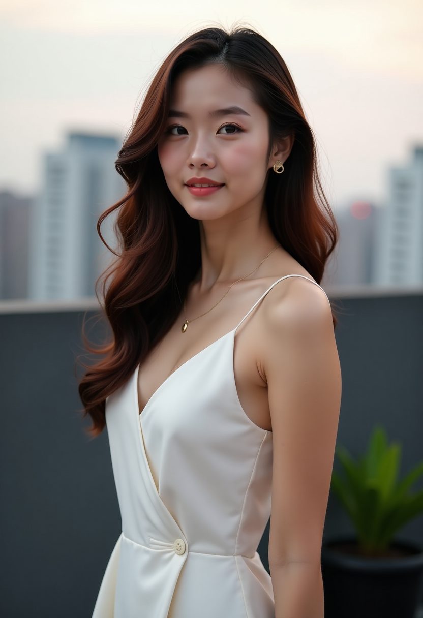 碧海孤鸿